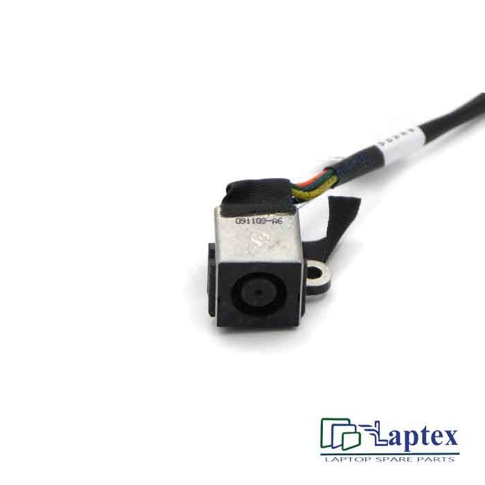 Dell Insprion N4010 Dc Jack